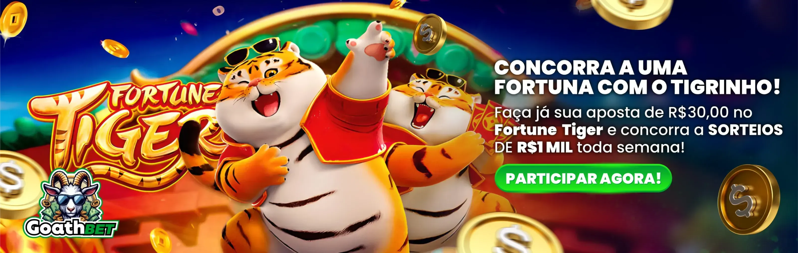Aplicativo bets