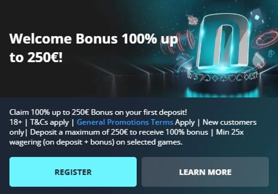 Tusk Casino