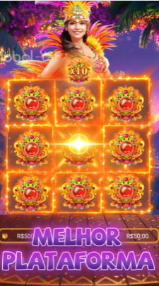 Fiery slots