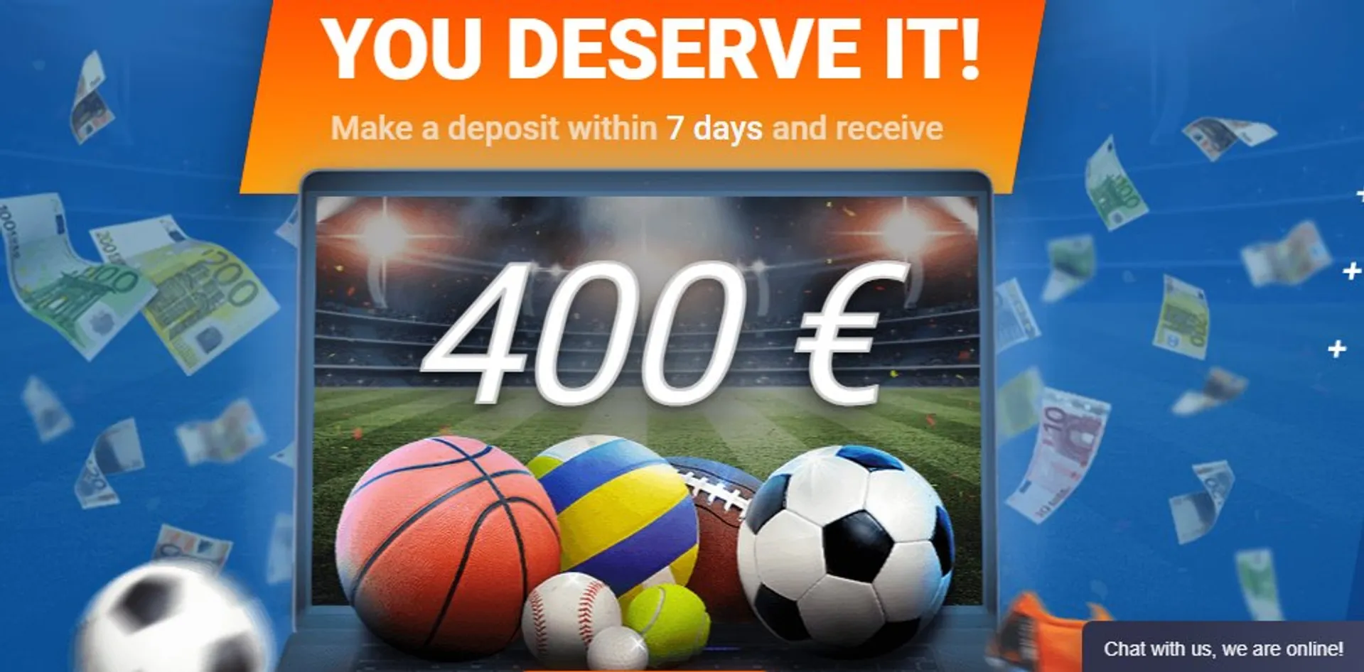 Betfair esportes