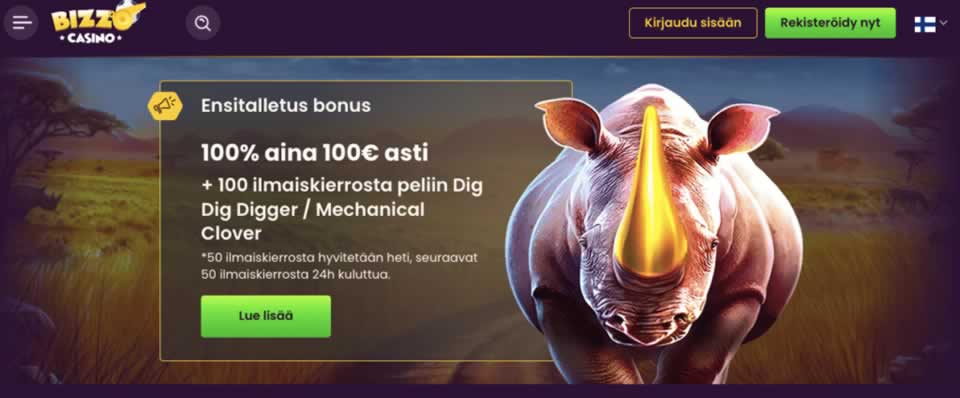 Cod betting