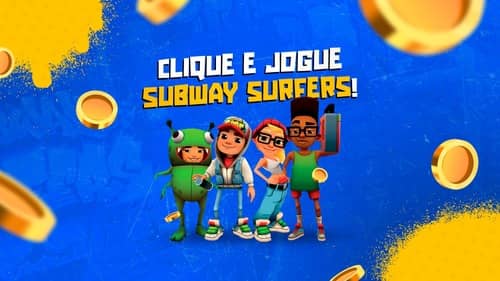 Jogo das frutinhas