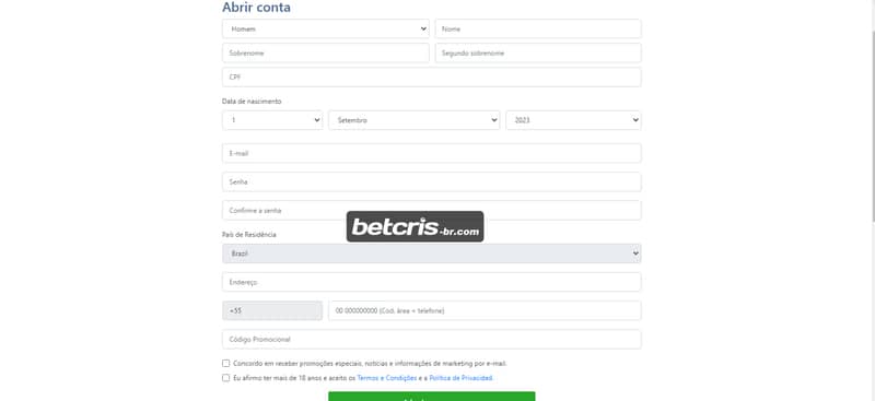 Jogos de maiores de 18
