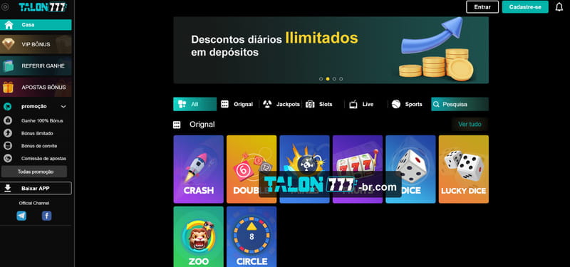 Bet365 problema