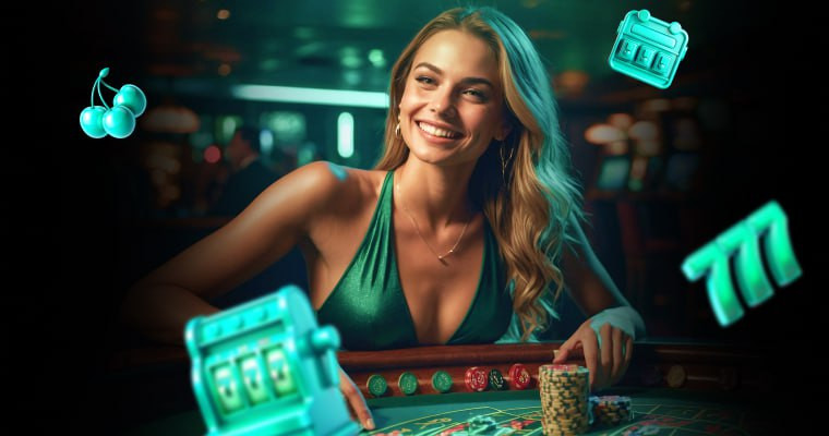 Vegaz Casino
