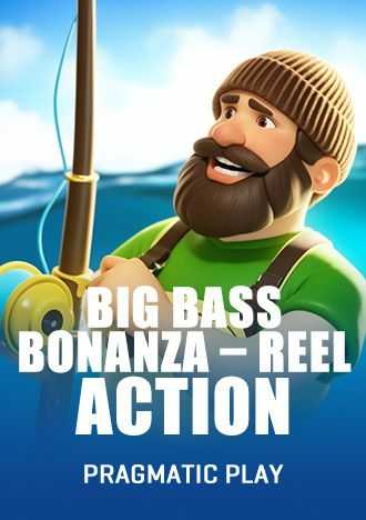 Bigger bass bonanza demo