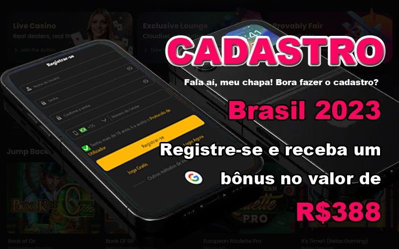 Jogos de slots