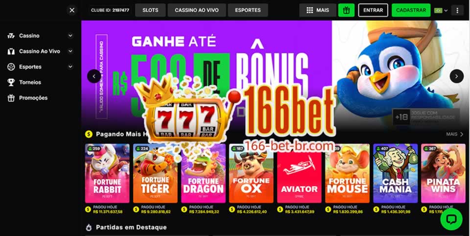 Sport bet entrar