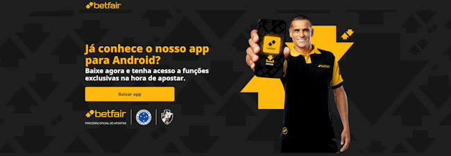 Brasil sports bets