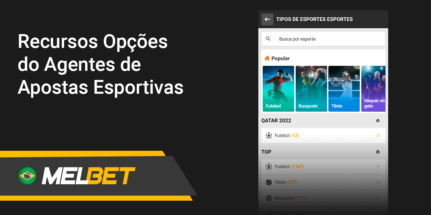 Aplicativo esporte bet