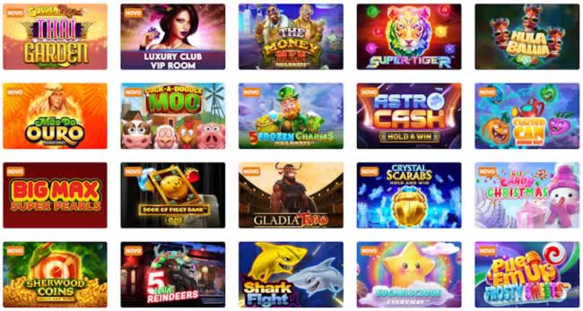 Spin City Casino