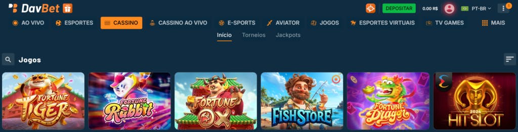 Click bets