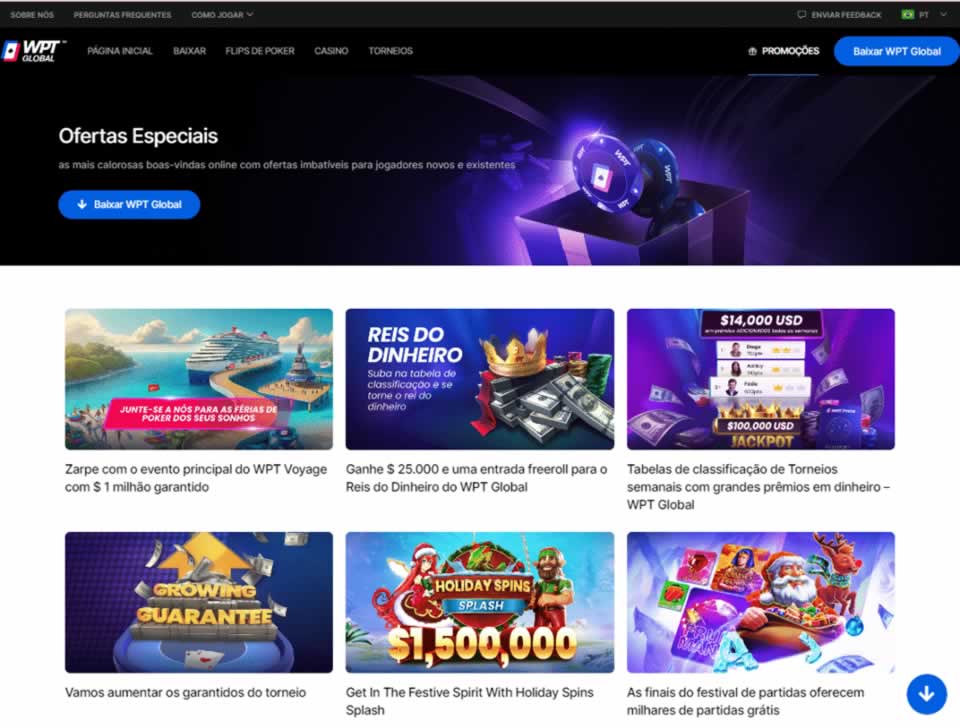 Slots menos populares entre os apostadores