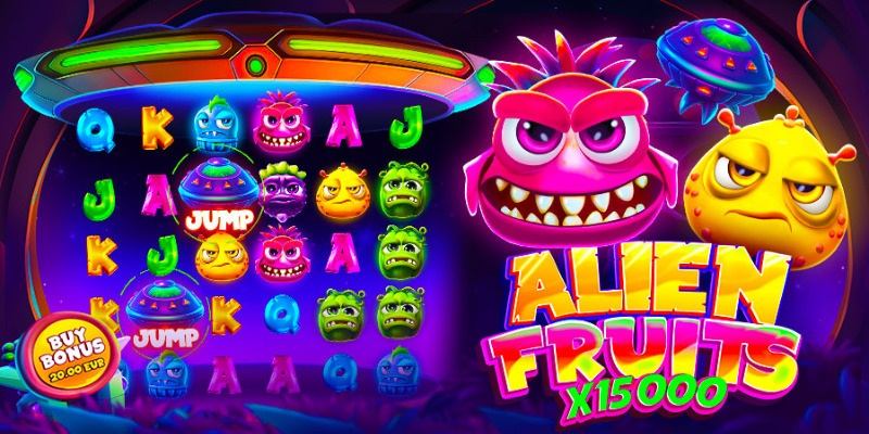 Jogo de slot