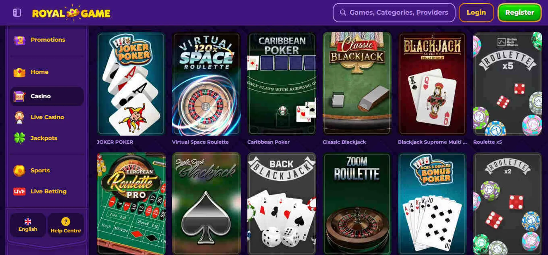 BET77