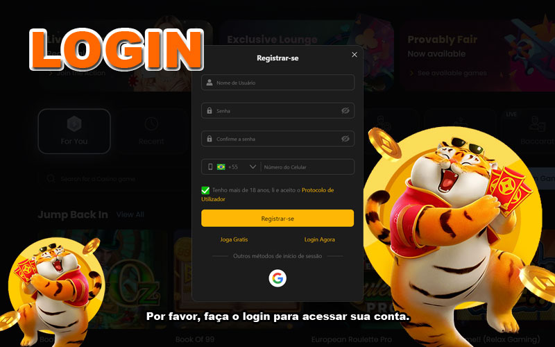 Bets casino