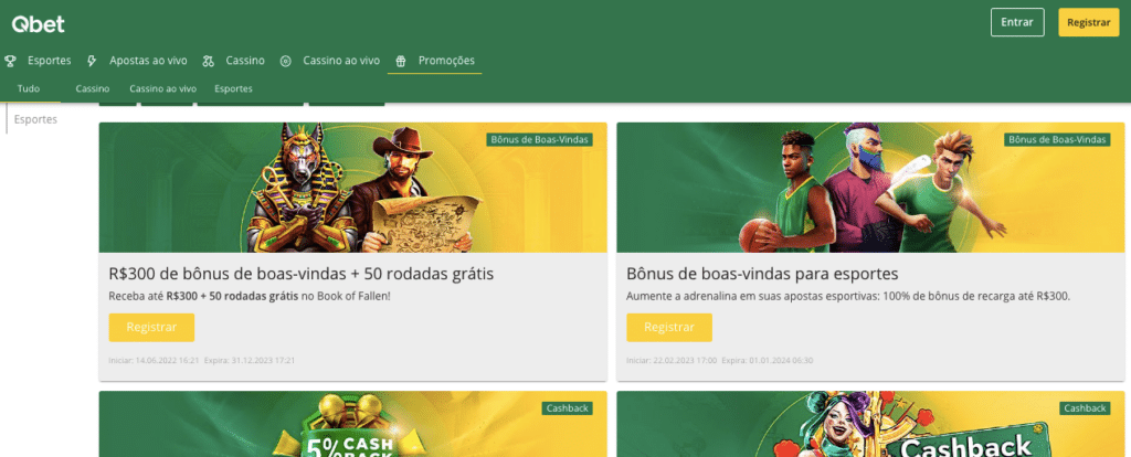 Códigos blaze hoje