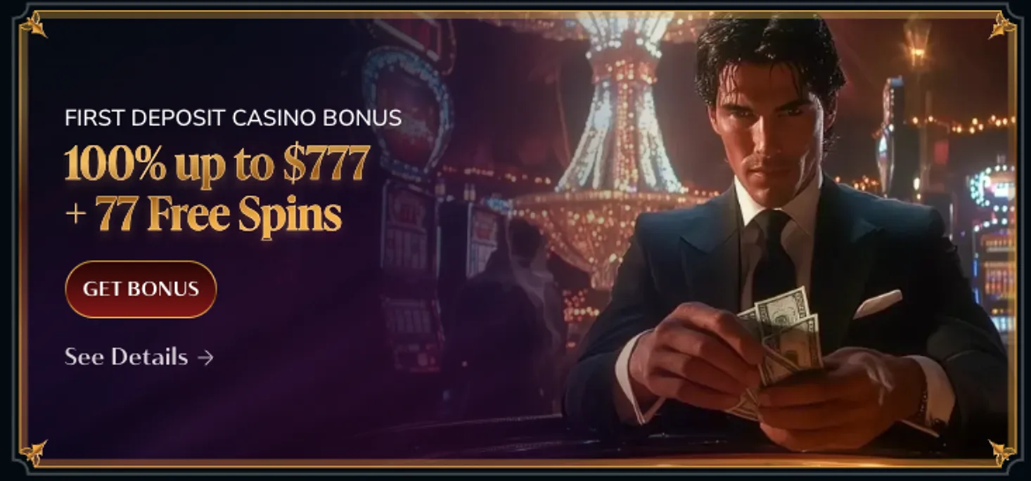 PowBet Casino