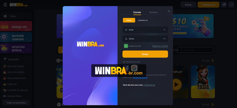 Esporte bets aposta