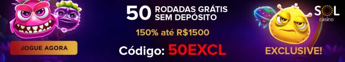 Bônus de rodadas grátis
