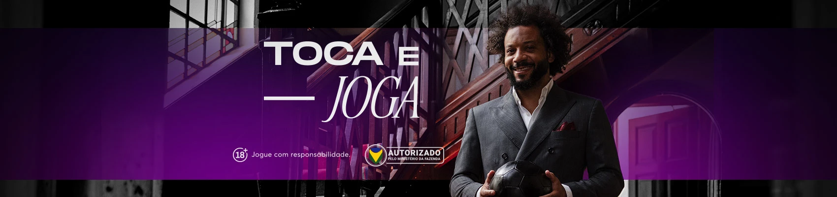 Foot em portugues