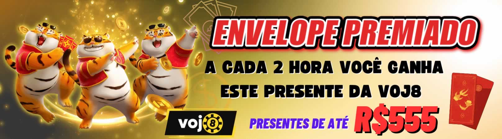 Sites de apostas