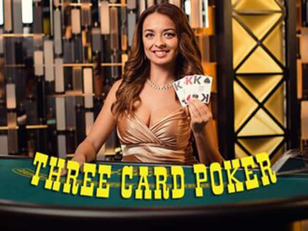 Betway cassino